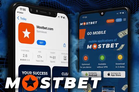 mostbet versi mobile